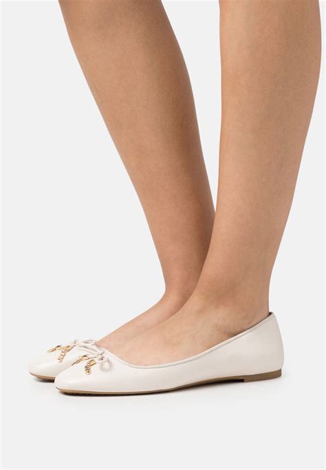 michael kors 8 5 ballerinas|Michael Kors ballet flat.